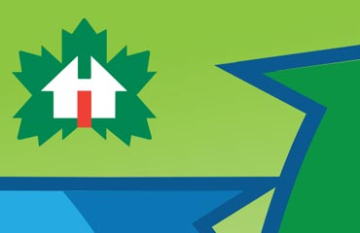 Canadian Home Builders Association of Northern BC -  branding  promotional
