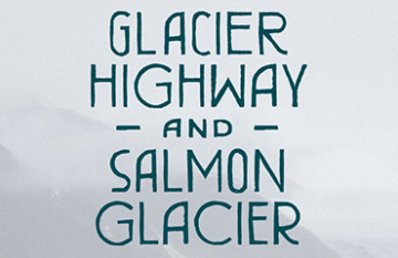 Glacier Highway -  design