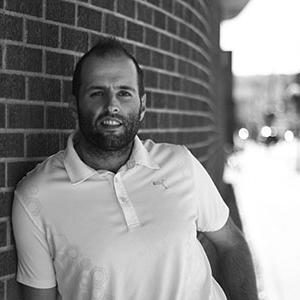 Dustin Bertoli