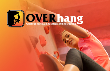 OVERhang -  web  featured