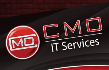CMO -  design  display
