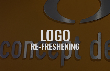 Logo Refresh -  logo  featured
