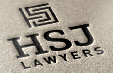 HSJ -  branding  featured