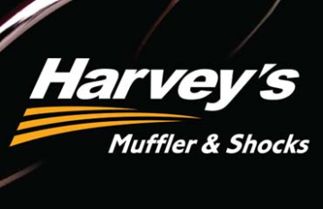 Harveys -  branding  design