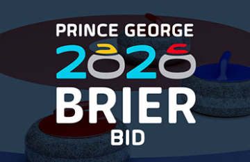 Brier 2020 Bid -  logo