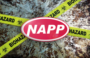 NAPP -  digital  web