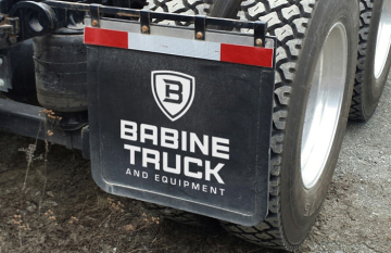 Babine Truck &amp; Equipment -  design  promotional  featured