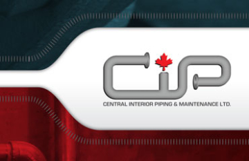 Central Interior Piping -  design  promotional